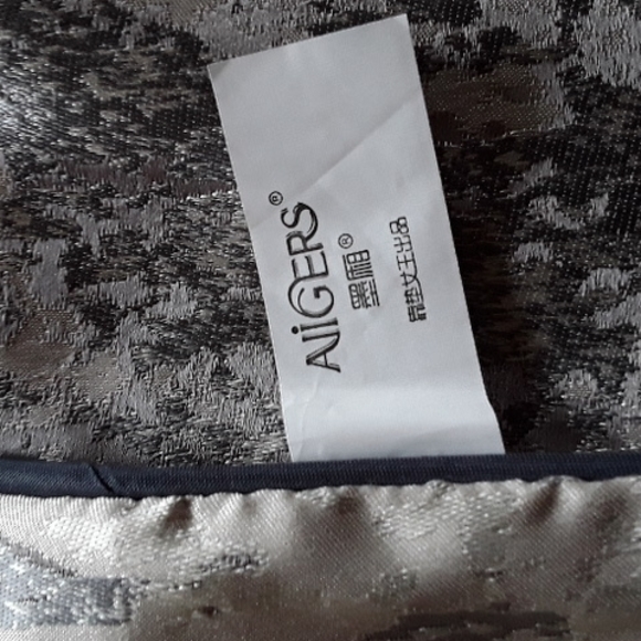 Aligiers Pillow Shame Covers Set - NEW - Picture 3 of 6